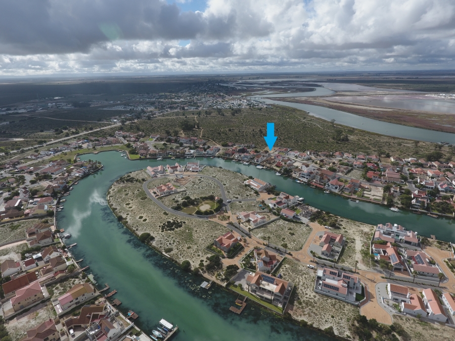 0 Bedroom Property for Sale in Port Owen Western Cape